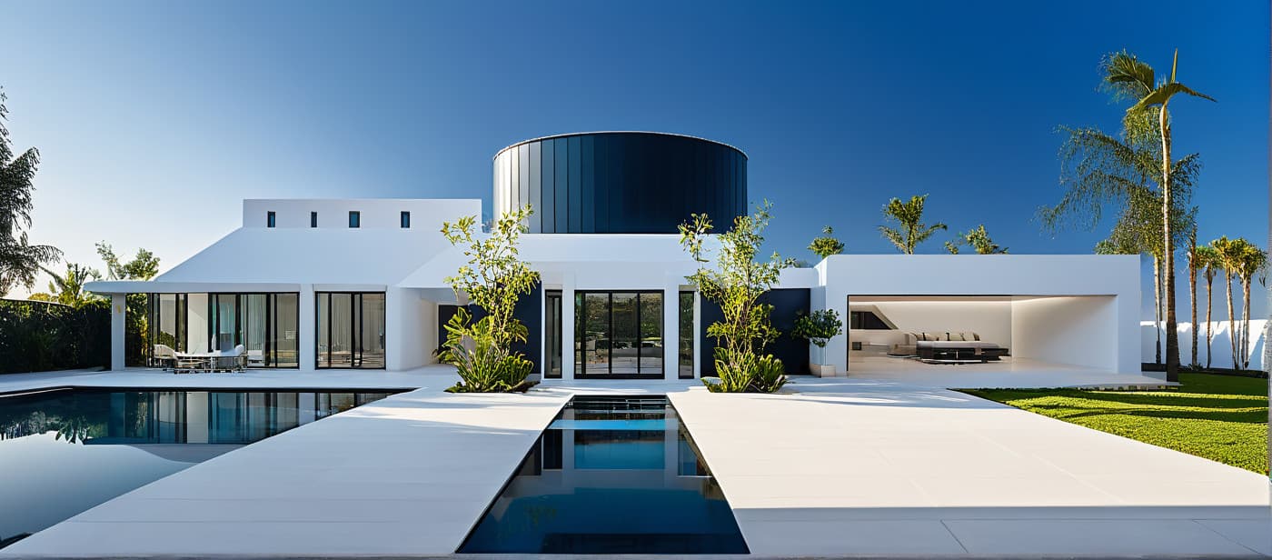 Water Management Systems