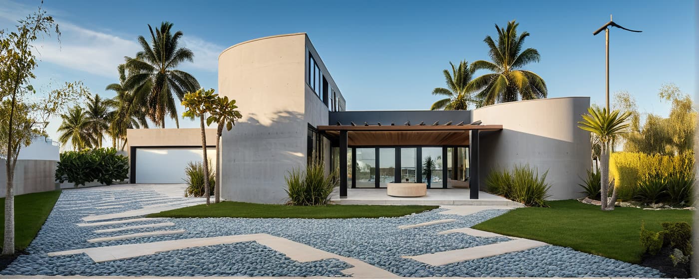 Smart Home Technology