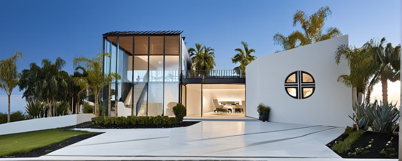 Sustainable Living Spaces